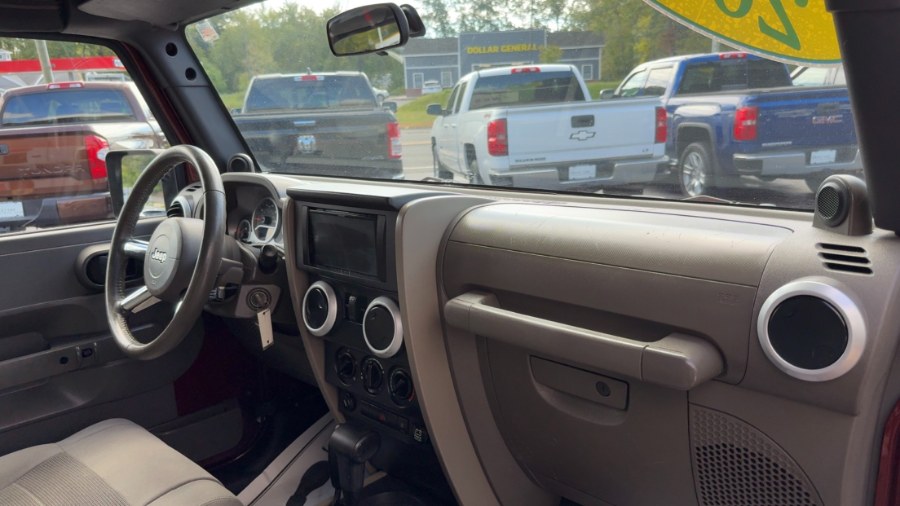 2008 Jeep Wrangler 4WD 2dr Sahara, available for sale in Waterbury, Connecticut | West End Automotive Center. Waterbury, Connecticut 2008 Jeep Wrangler 4WD 2dr Sahara, available for sale in Waterbury, Connecticut | West End Automotive Center. Waterbury, Connecticut