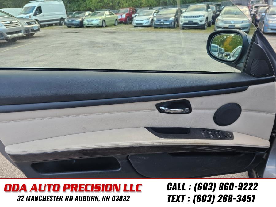 2012 BMW 3 Series 2dr Conv 335i, available for sale in Auburn, New Hampshire | ODA Auto Precision LLC. Auburn, New Hampshire 2012 BMW 3 Series 2dr Conv 335i, available for sale in Auburn, New Hampshire | ODA Auto Precision LLC. Auburn, New Hampshire