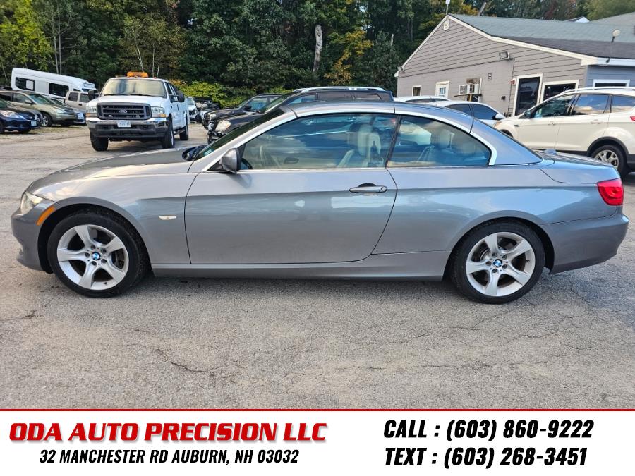 2012 BMW 3 Series 2dr Conv 335i, available for sale in Auburn, New Hampshire | ODA Auto Precision LLC. Auburn, New Hampshire 2012 BMW 3 Series 2dr Conv 335i, available for sale in Auburn, New Hampshire | ODA Auto Precision LLC. Auburn, New Hampshire