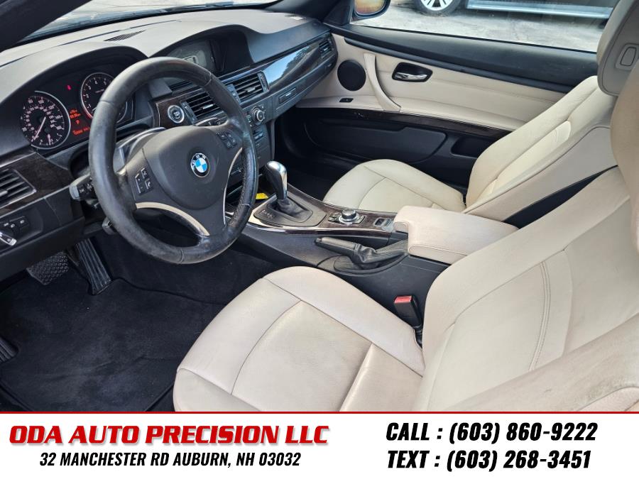 2012 BMW 3 Series 2dr Conv 335i, available for sale in Auburn, New Hampshire | ODA Auto Precision LLC. Auburn, New Hampshire 2012 BMW 3 Series 2dr Conv 335i, available for sale in Auburn, New Hampshire | ODA Auto Precision LLC. Auburn, New Hampshire