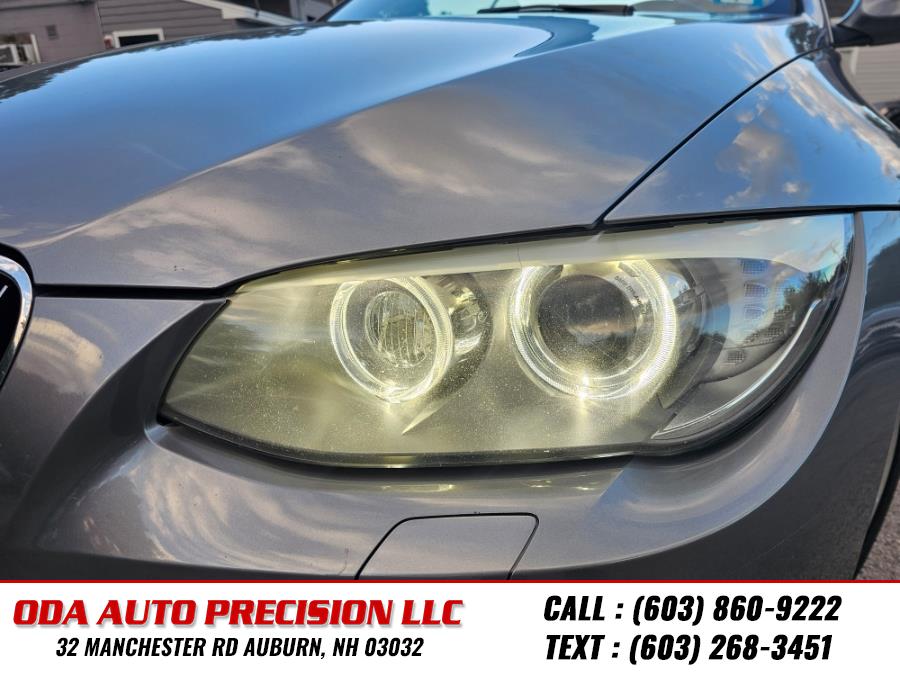 2012 BMW 3 Series 2dr Conv 335i, available for sale in Auburn, New Hampshire | ODA Auto Precision LLC. Auburn, New Hampshire 2012 BMW 3 Series 2dr Conv 335i, available for sale in Auburn, New Hampshire | ODA Auto Precision LLC. Auburn, New Hampshire