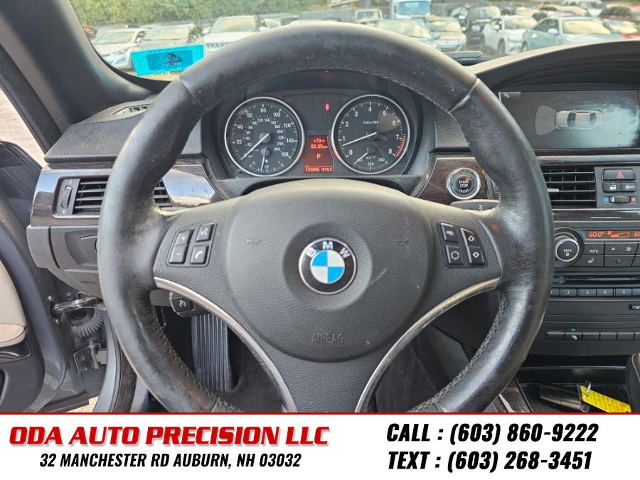 2012 BMW 3 Series 2dr Conv 335i, available for sale in Auburn, New Hampshire | ODA Auto Precision LLC. Auburn, New Hampshire 2012 BMW 3 Series 2dr Conv 335i, available for sale in Auburn, New Hampshire | ODA Auto Precision LLC. Auburn, New Hampshire