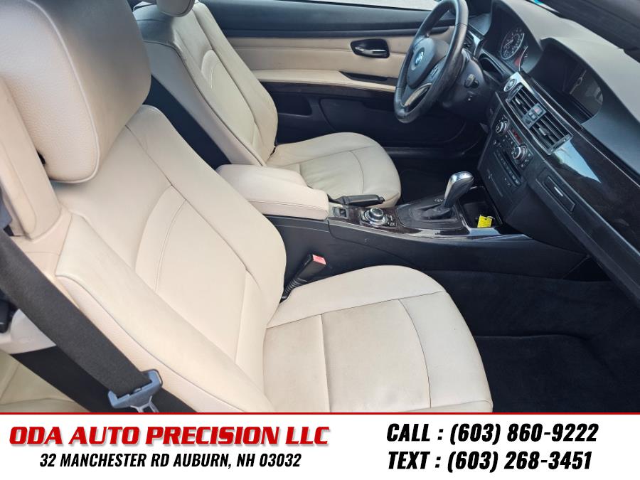 2012 BMW 3 Series 2dr Conv 335i, available for sale in Auburn, New Hampshire | ODA Auto Precision LLC. Auburn, New Hampshire 2012 BMW 3 Series 2dr Conv 335i, available for sale in Auburn, New Hampshire | ODA Auto Precision LLC. Auburn, New Hampshire