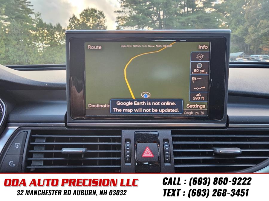 2013 Audi A6 4dr Sdn FrontTrak 2.0T Premium Plus, available for sale in Auburn, New Hampshire | ODA Auto Precision LLC. Auburn, New Hampshire 2013 Audi A6 4dr Sdn FrontTrak 2.0T Premium Plus, available for sale in Auburn, New Hampshire | ODA Auto Precision LLC. Auburn, New Hampshire