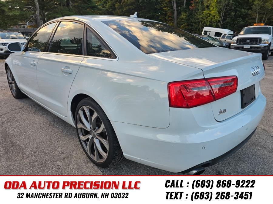 2013 Audi A6 4dr Sdn FrontTrak 2.0T Premium Plus, available for sale in Auburn, New Hampshire | ODA Auto Precision LLC. Auburn, New Hampshire 2013 Audi A6 4dr Sdn FrontTrak 2.0T Premium Plus, available for sale in Auburn, New Hampshire | ODA Auto Precision LLC. Auburn, New Hampshire