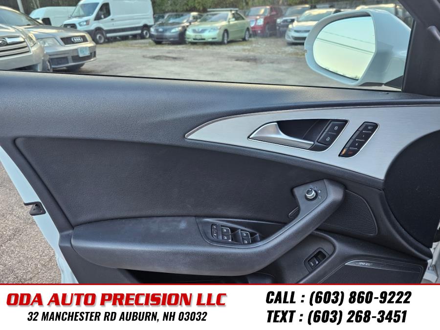 2013 Audi A6 4dr Sdn FrontTrak 2.0T Premium Plus, available for sale in Auburn, New Hampshire | ODA Auto Precision LLC. Auburn, New Hampshire 2013 Audi A6 4dr Sdn FrontTrak 2.0T Premium Plus, available for sale in Auburn, New Hampshire | ODA Auto Precision LLC. Auburn, New Hampshire