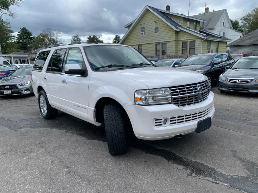 2014 Lincoln Navigator
