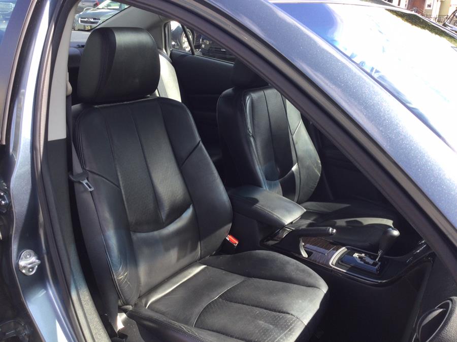 2013 Mazda Mazda6 Grand Touring photo 25