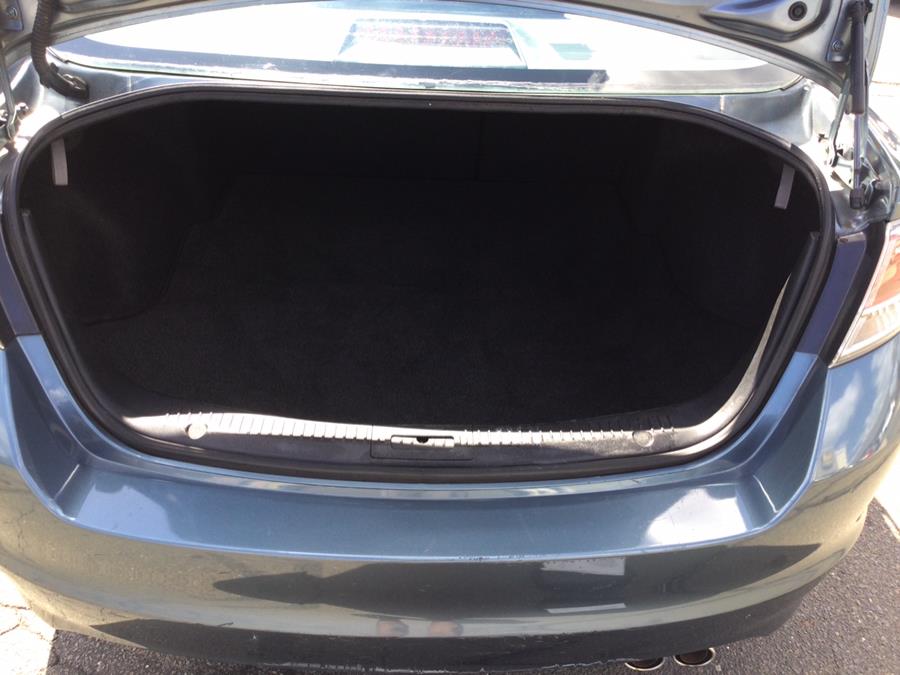 2013 Mazda Mazda6 Grand Touring photo 18