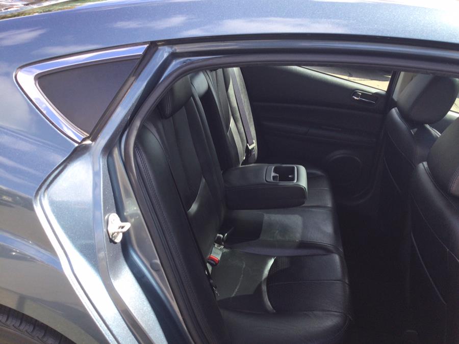 2013 Mazda Mazda6 Grand Touring photo 14
