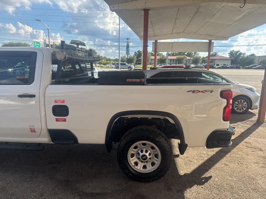 2020 Chevrolet Silverado 3500HD 4WD Crew Cab 172" Work Truck, available for sale in Kissimmee, Florida | Central florida Auto Trader. Kissimmee, Florida 2020 Chevrolet Silverado 3500HD 4WD Crew Cab 172" Work Truck, available for sale in Kissimmee, Florida | Central florida Auto Trader. Kissimmee, Florida