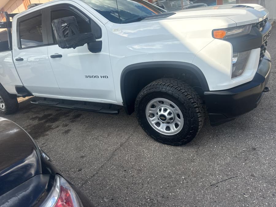 2020 Chevrolet Silverado 3500HD 4WD Crew Cab 172" Work Truck, available for sale in Kissimmee, Florida | Central florida Auto Trader. Kissimmee, Florida 2020 Chevrolet Silverado 3500HD 4WD Crew Cab 172" Work Truck, available for sale in Kissimmee, Florida | Central florida Auto Trader. Kissimmee, Florida
