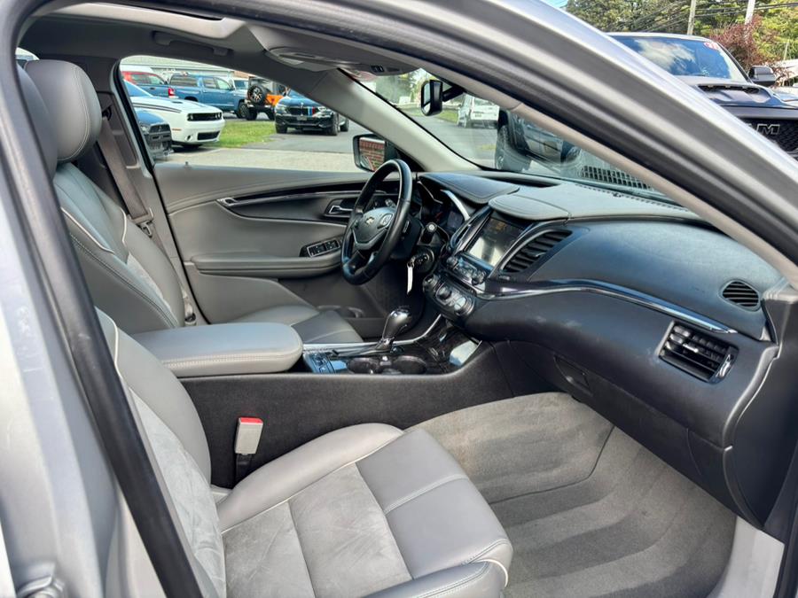 2014 Chevrolet Impala 2LT photo 11