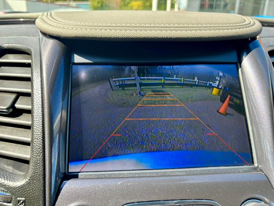 2014 Chevrolet Impala 2LT photo 18