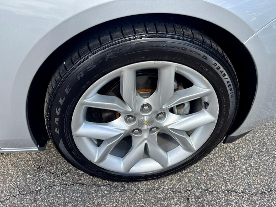 2014 Chevrolet Impala 2LT photo 26