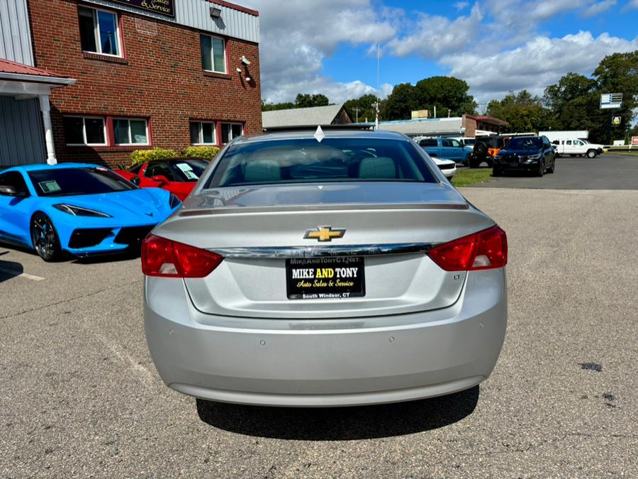 2014 Chevrolet Impala 2LT photo 5
