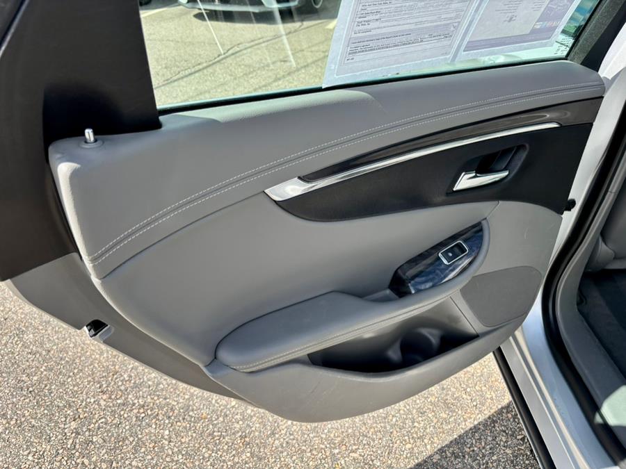 2014 Chevrolet Impala 2LT photo 14