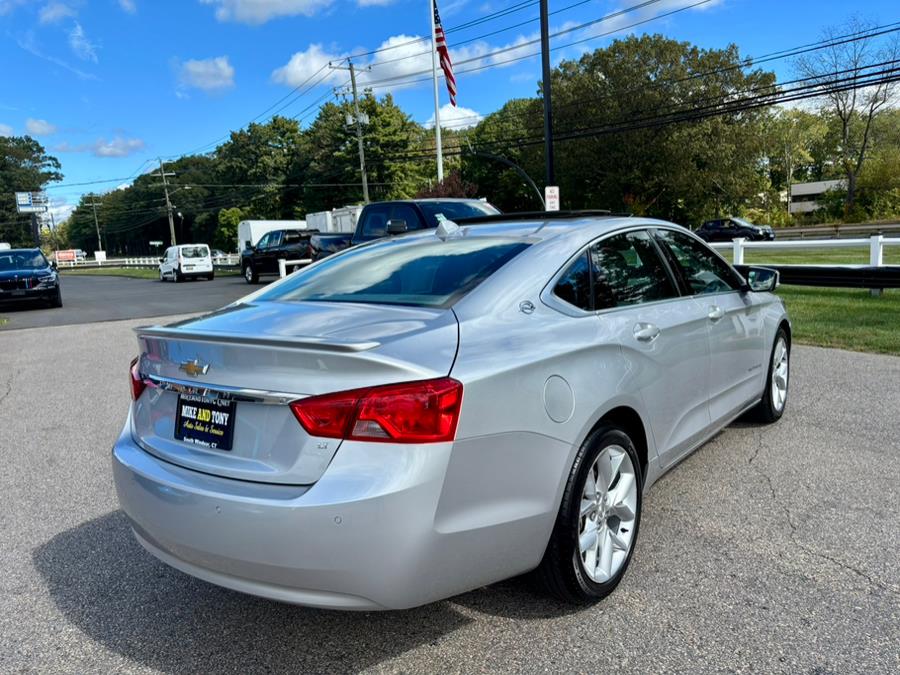 2014 Chevrolet Impala 2LT photo 4