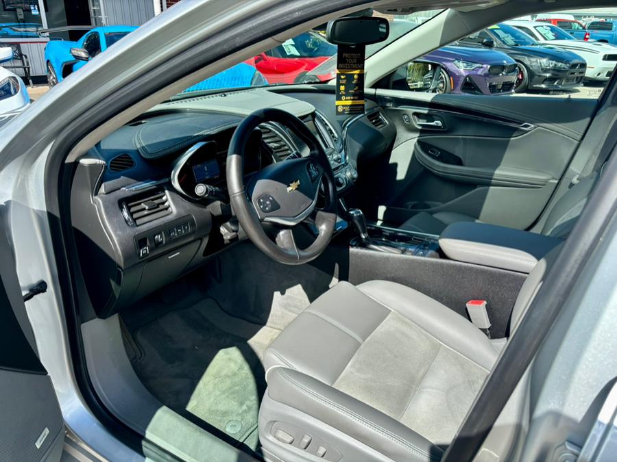 2014 Chevrolet Impala 2LT photo 9