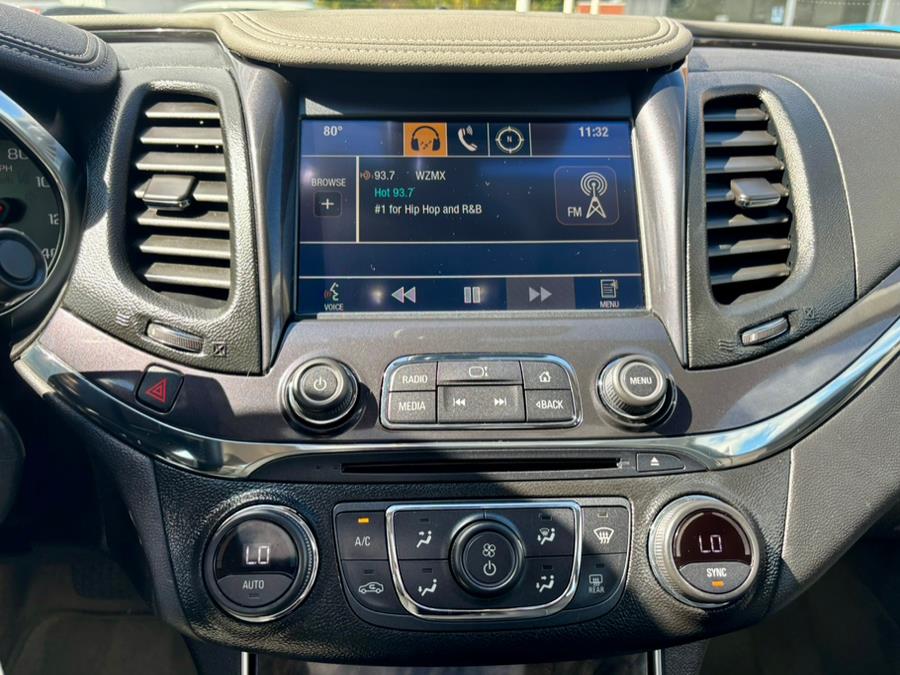 2014 Chevrolet Impala 2LT photo 17