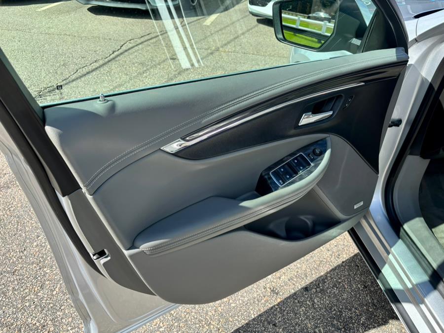 2014 Chevrolet Impala 2LT photo 7