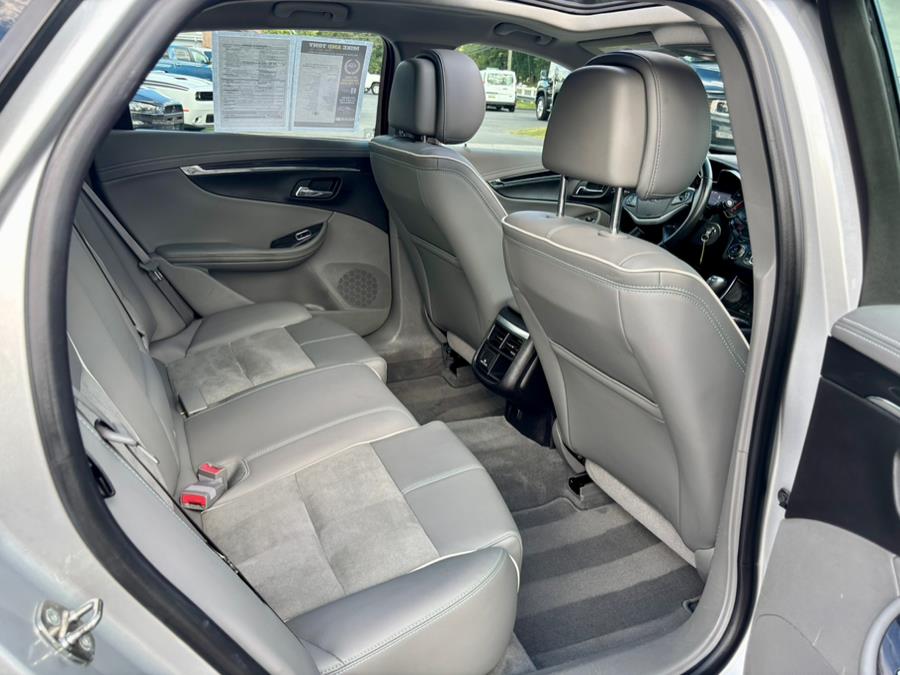 2014 Chevrolet Impala 2LT photo 13