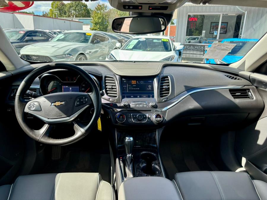 2014 Chevrolet Impala 2LT photo 10
