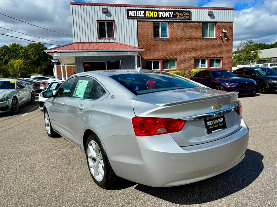 2014 Chevrolet Impala 2LT photo 6