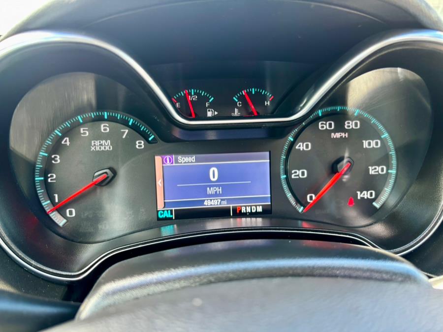 2014 Chevrolet Impala 2LT photo 16