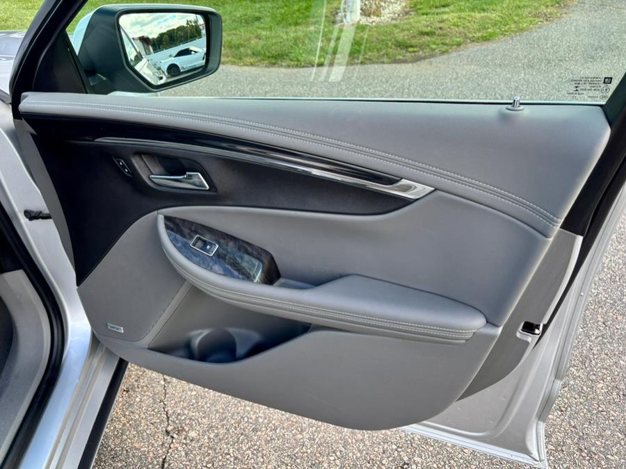 2014 Chevrolet Impala 2LT photo 8