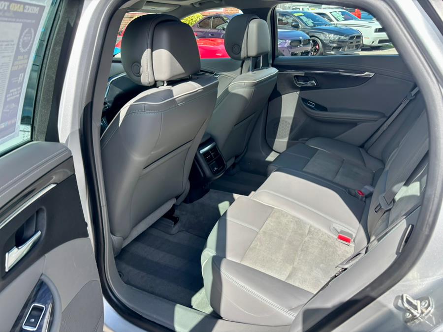 2014 Chevrolet Impala 2LT photo 12