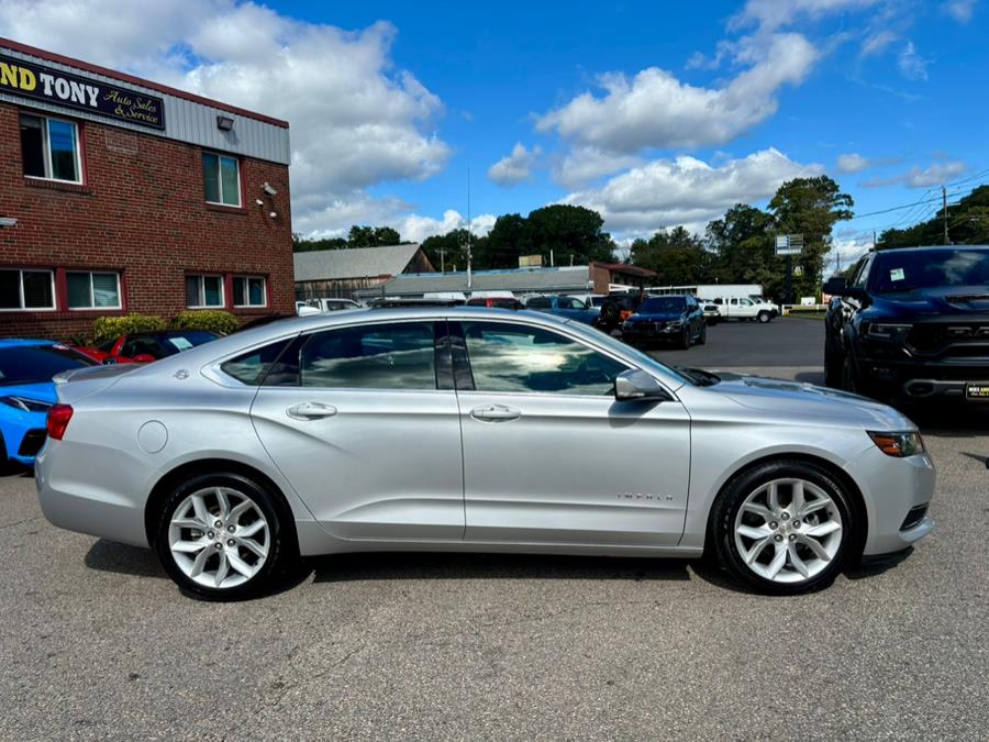 2014 Chevrolet Impala 2LT photo 2