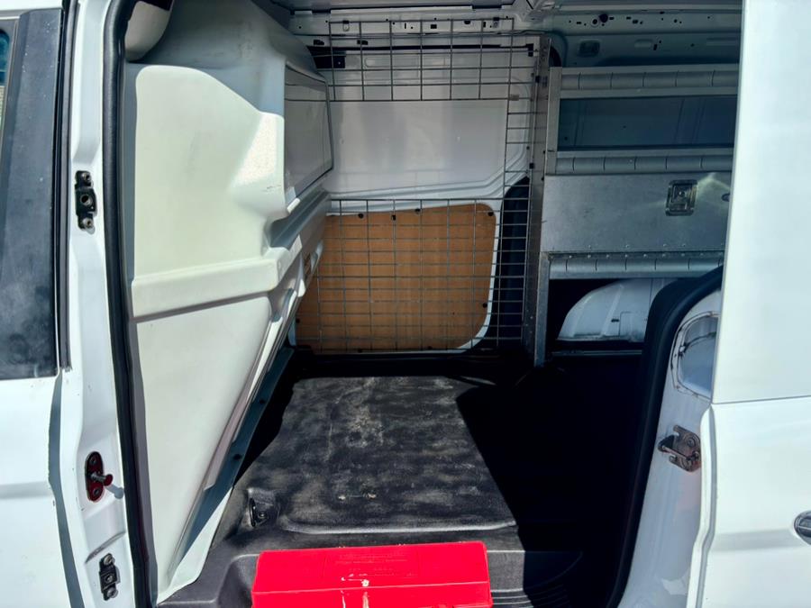 2017 Ford Transit Van XL photo 22