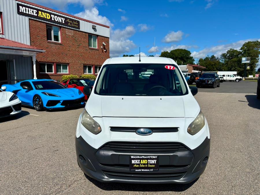 2017 Ford Transit Van XL photo 2