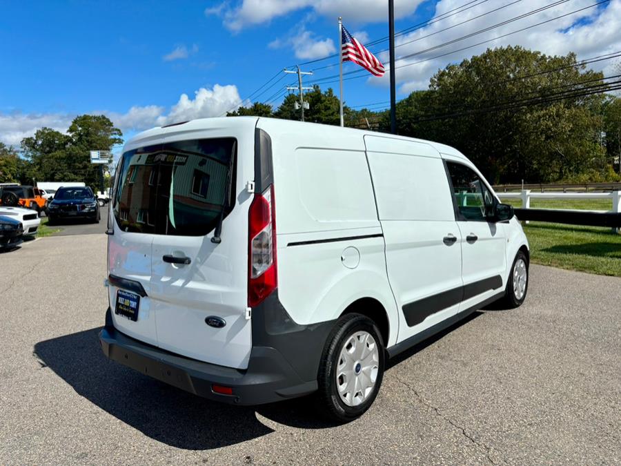 2017 Ford Transit Van XL photo 10