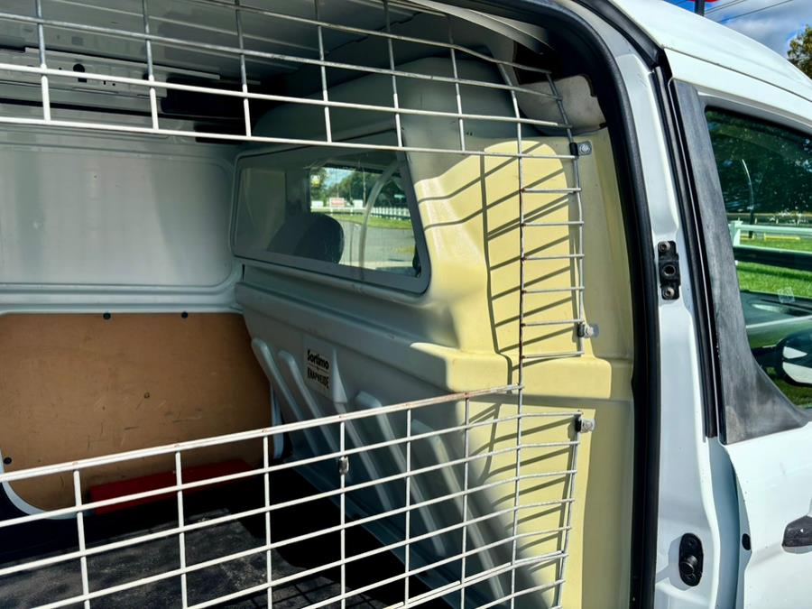 2017 Ford Transit Van XL photo 20
