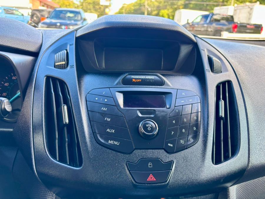 2017 Ford Transit Van XL photo 13
