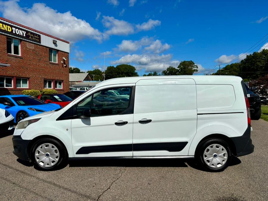 2017 Ford Transit Van XL photo 6