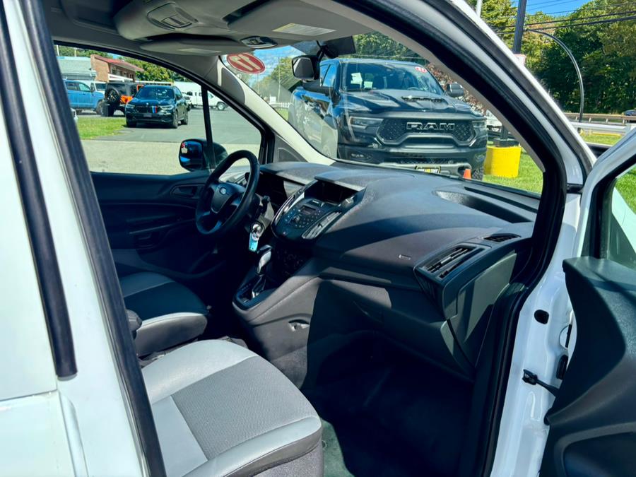 2017 Ford Transit Van XL photo 16