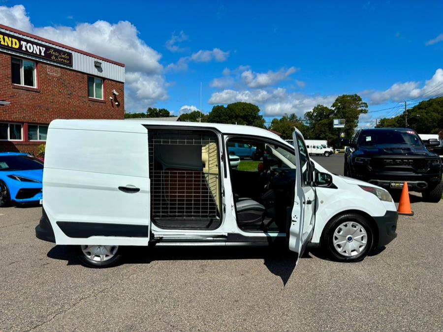 2017 Ford Transit Van XL photo 5