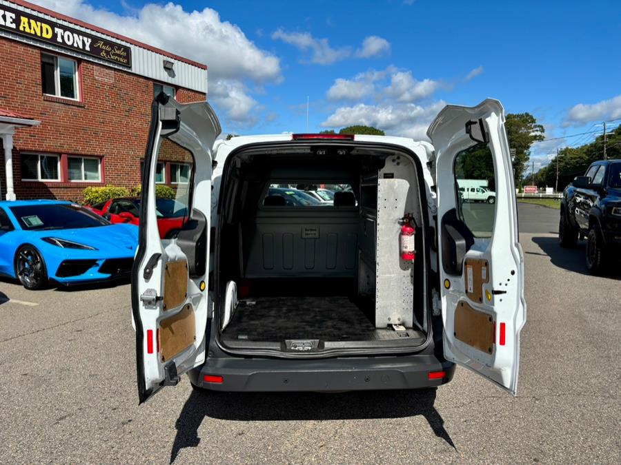 2017 Ford Transit Van XL photo 25