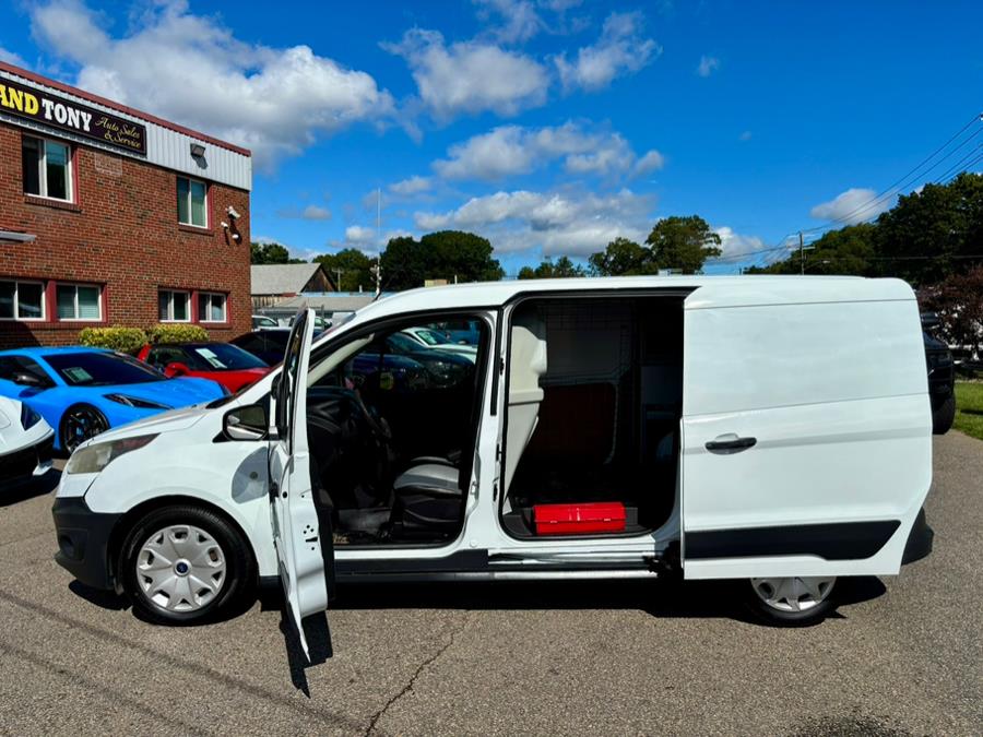 2017 Ford Transit Van XL photo 7