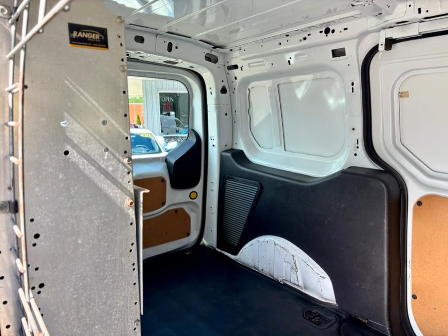 2017 Ford Transit Van XL photo 21