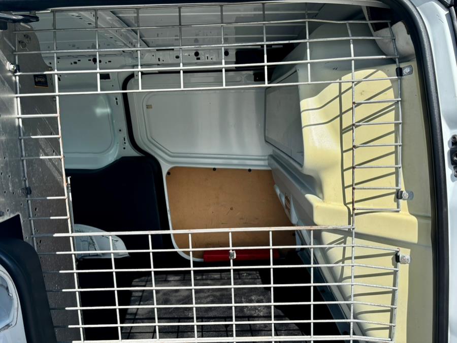 2017 Ford Transit Van XL photo 19
