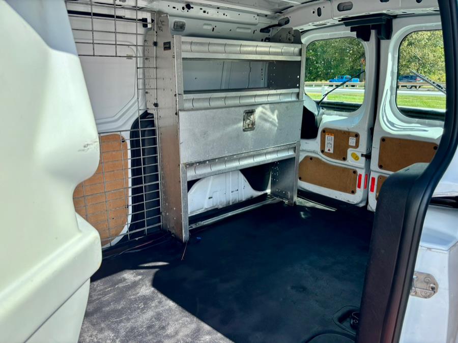 2017 Ford Transit Van XL photo 23
