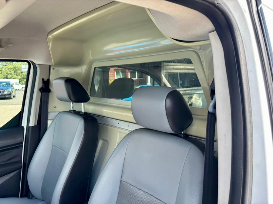 2017 Ford Transit Van XL photo 17