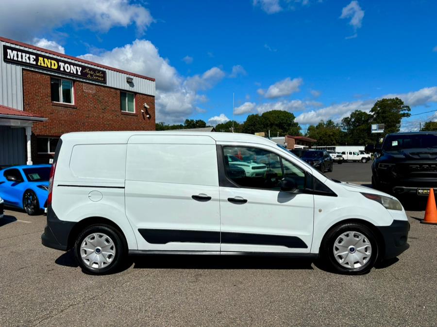 2017 Ford Transit Van XL photo 4
