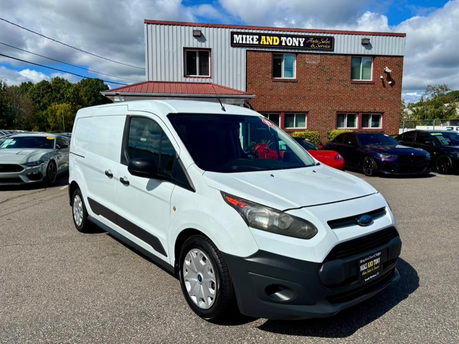 2017 Ford Transit Van XL photo 3