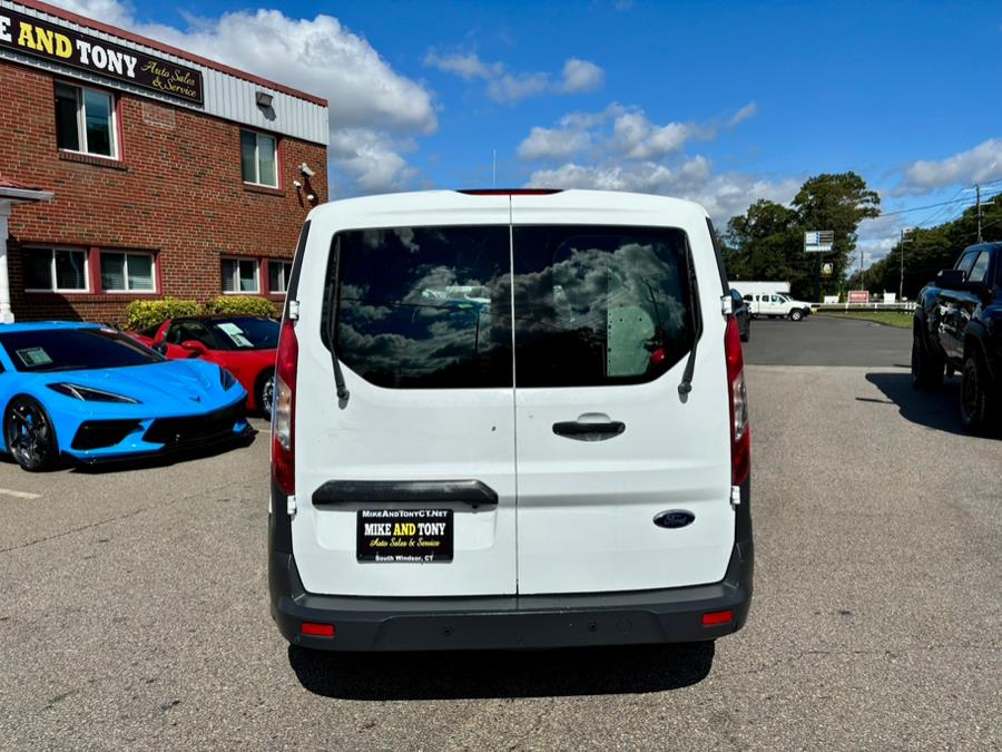 2017 Ford Transit Van XL photo 9