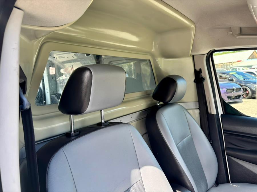 2017 Ford Transit Van XL photo 18